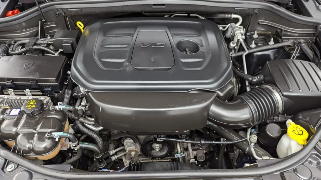 Florida Fine Cars - Used DODGE DURANGO 2021 MARGATE SXT PLUS