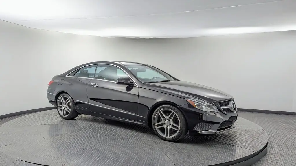 Florida Fine Cars - Used MERCEDES-BENZ E-CLASS 2014 WEST PALM E 350