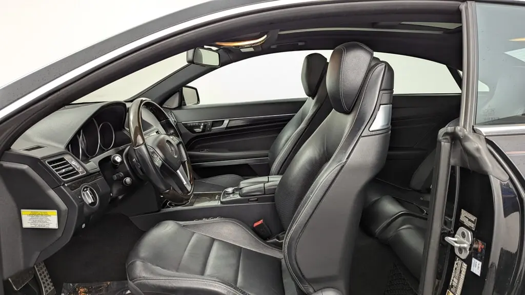 Florida Fine Cars - Used MERCEDES-BENZ E-CLASS 2014 WEST PALM E 350