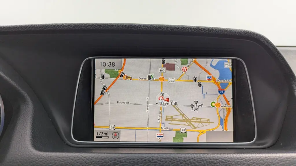 Florida Fine Cars - Used MERCEDES-BENZ E-CLASS 2014 WEST PALM E 350