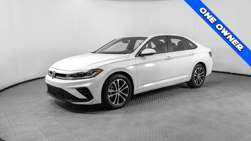 Florida Fine Cars - Used VOLKSWAGEN JETTA 2025 ORLANDO SPORT