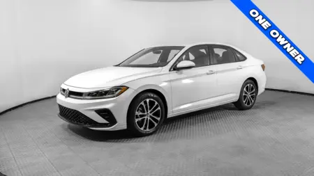 Florida Fine Cars - Used VOLKSWAGEN JETTA 2025 ORLANDO SPORT