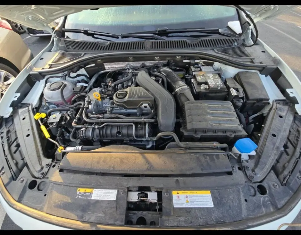 Florida Fine Cars - Used VOLKSWAGEN JETTA 2025 ORLANDO SPORT