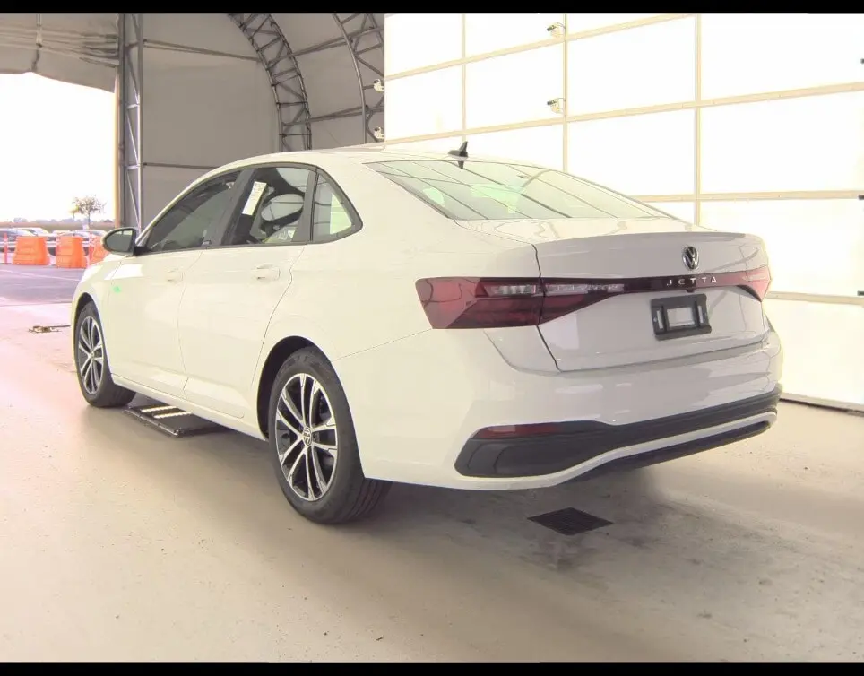 Florida Fine Cars - Used VOLKSWAGEN JETTA 2025 ORLANDO SPORT