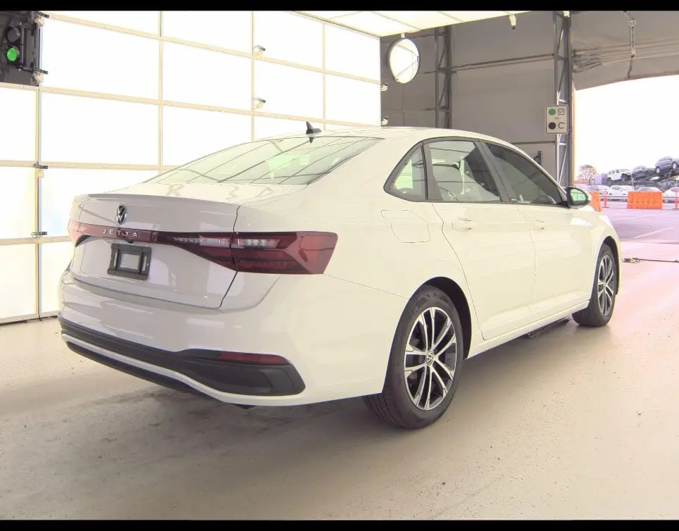 Florida Fine Cars - Used VOLKSWAGEN JETTA 2025 ORLANDO SPORT