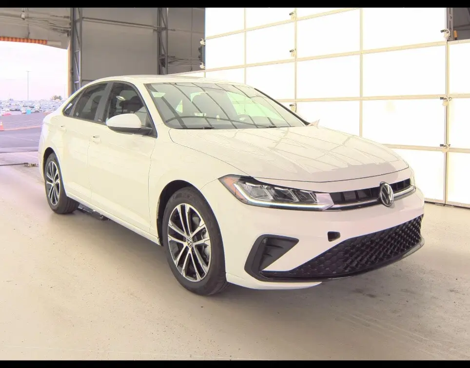 Florida Fine Cars - Used VOLKSWAGEN JETTA 2025 ORLANDO SPORT