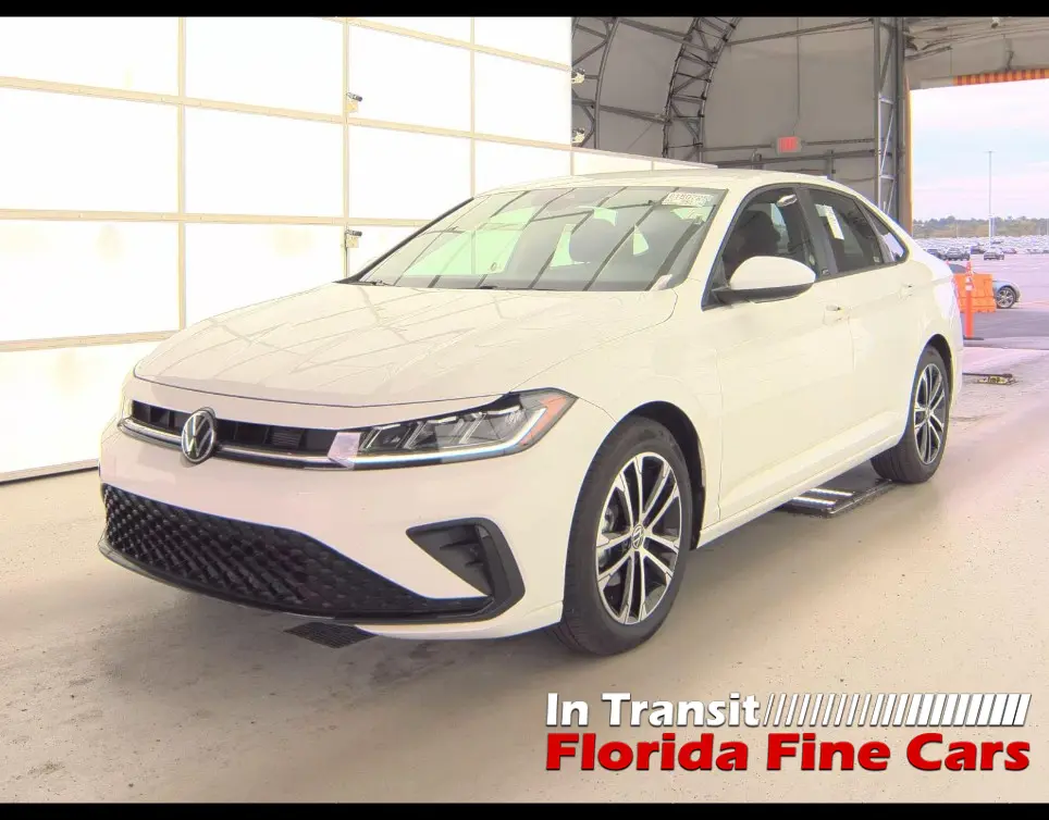 Florida Fine Cars - Used VOLKSWAGEN JETTA 2025 ORLANDO SPORT
