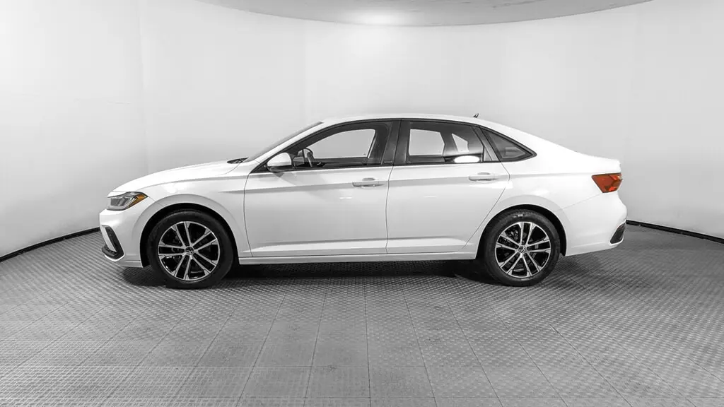 Florida Fine Cars - Used VOLKSWAGEN JETTA 2025 ORLANDO SPORT