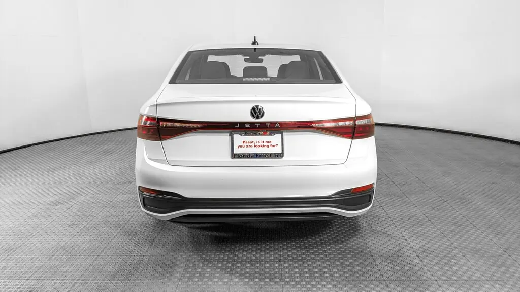Florida Fine Cars - Used VOLKSWAGEN JETTA 2025 ORLANDO SPORT