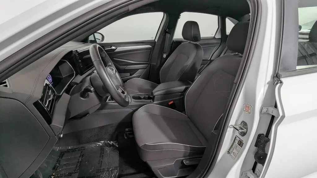 Florida Fine Cars - Used VOLKSWAGEN JETTA 2025 ORLANDO SPORT