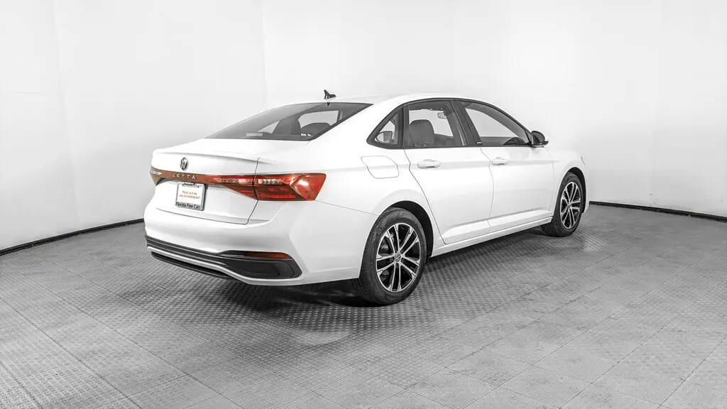 Florida Fine Cars - Used VOLKSWAGEN JETTA 2025 ORLANDO SPORT