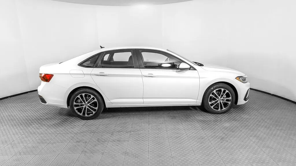 Florida Fine Cars - Used VOLKSWAGEN JETTA 2025 ORLANDO SPORT