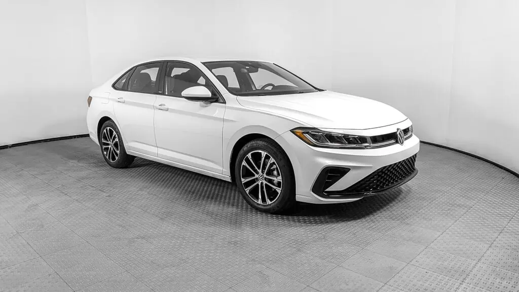 Florida Fine Cars - Used VOLKSWAGEN JETTA 2025 ORLANDO SPORT