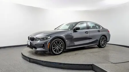 Florida Fine Cars - Used BMW 3-SERIES 2019 MIAMI 330I XDRIVE