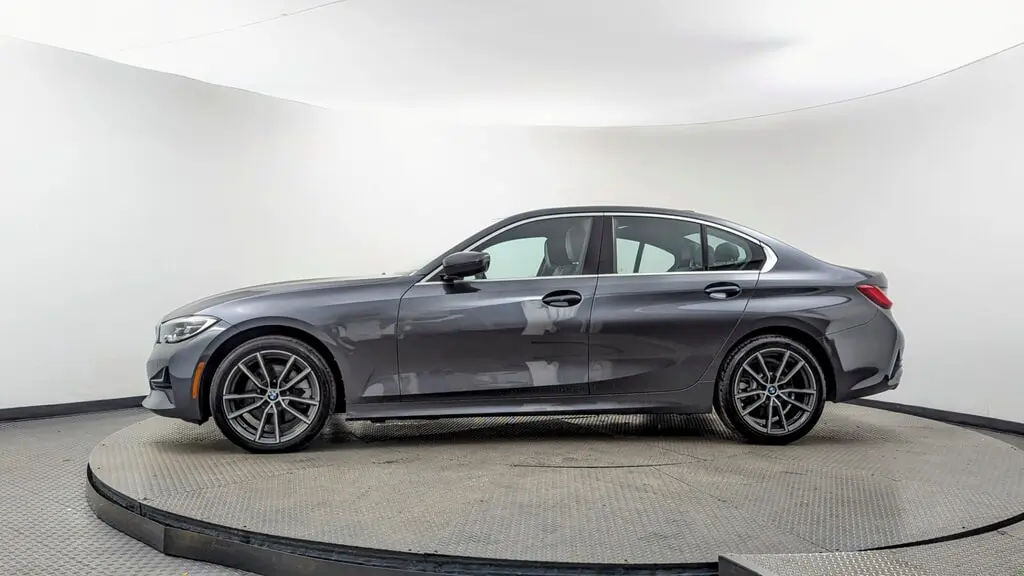 Florida Fine Cars - Used BMW 3 SERIES 2019 MIAMI 330I XDRIVE
