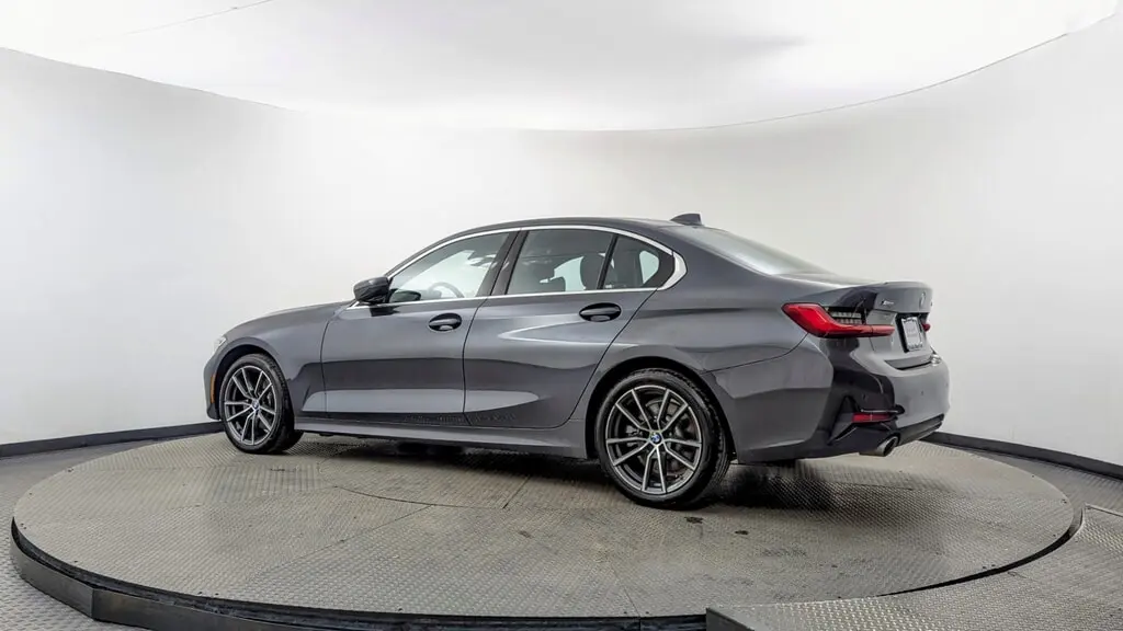 Florida Fine Cars - Used BMW 3 SERIES 2019 MIAMI 330I XDRIVE