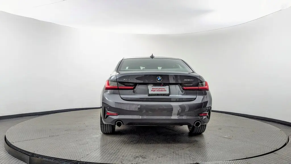 Florida Fine Cars - Used BMW 3 SERIES 2019 MIAMI 330I XDRIVE