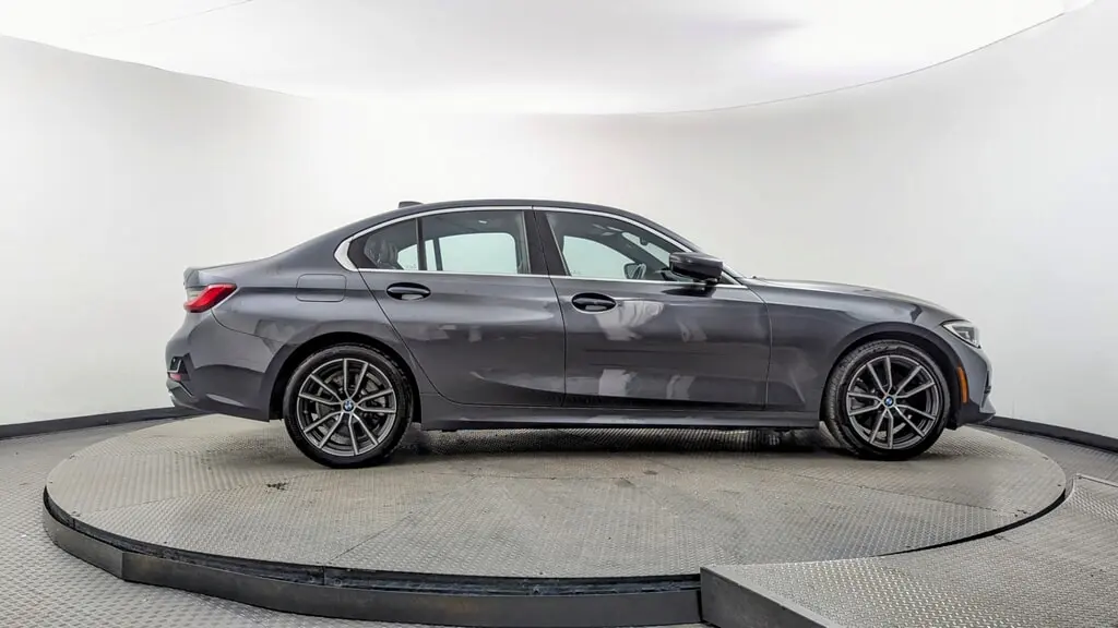 Florida Fine Cars - Used BMW 3 SERIES 2019 MIAMI 330I XDRIVE