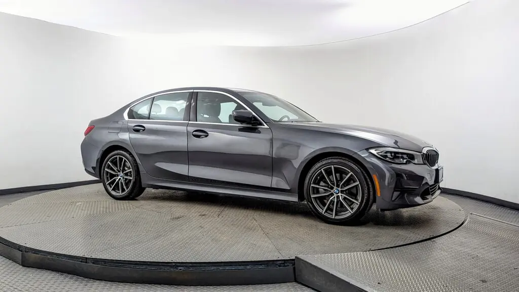 Florida Fine Cars - Used BMW 3 SERIES 2019 MIAMI 330I XDRIVE