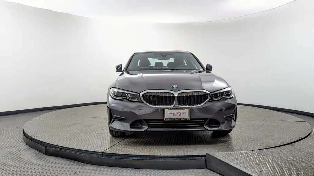 Florida Fine Cars - Used BMW 3 SERIES 2019 MIAMI 330I XDRIVE