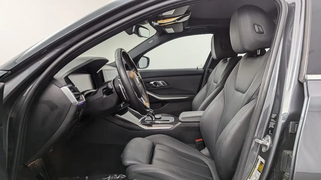 Florida Fine Cars - Used BMW 3 SERIES 2019 MIAMI 330I XDRIVE