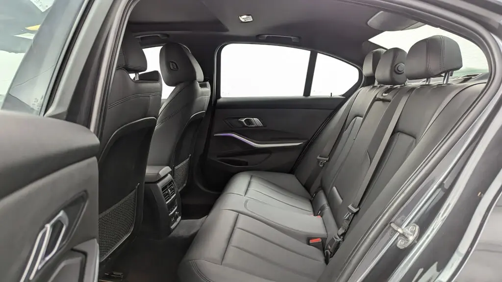 Florida Fine Cars - Used BMW 3 SERIES 2019 MIAMI 330I XDRIVE