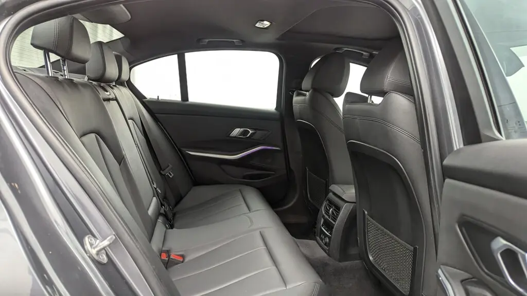 Florida Fine Cars - Used BMW 3 SERIES 2019 MIAMI 330I XDRIVE