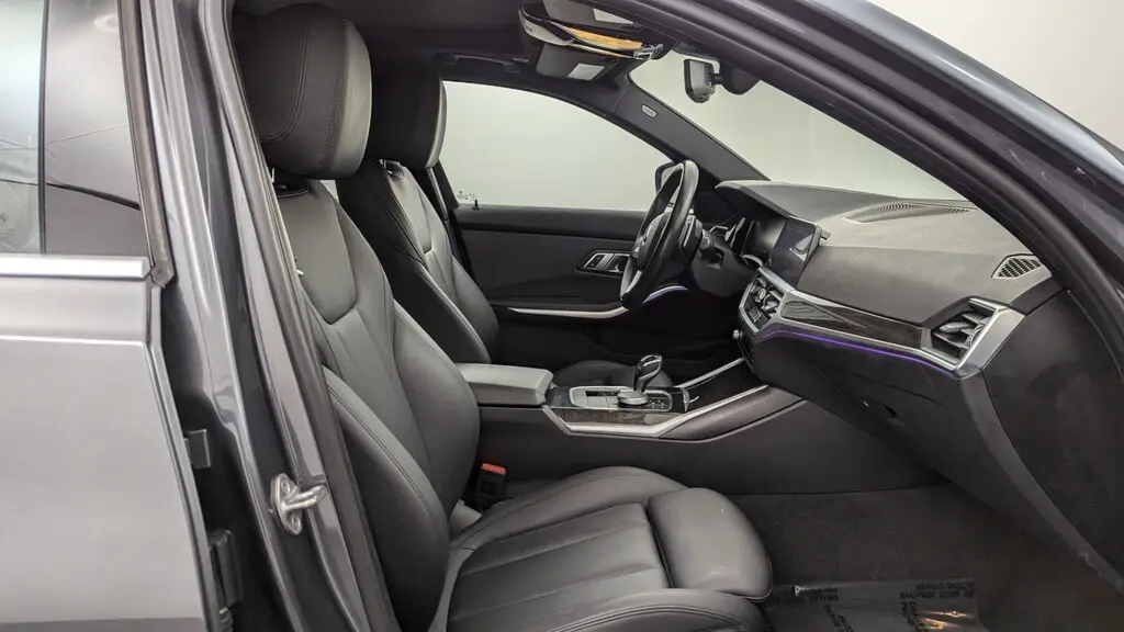 Florida Fine Cars - Used BMW 3 SERIES 2019 MIAMI 330I XDRIVE