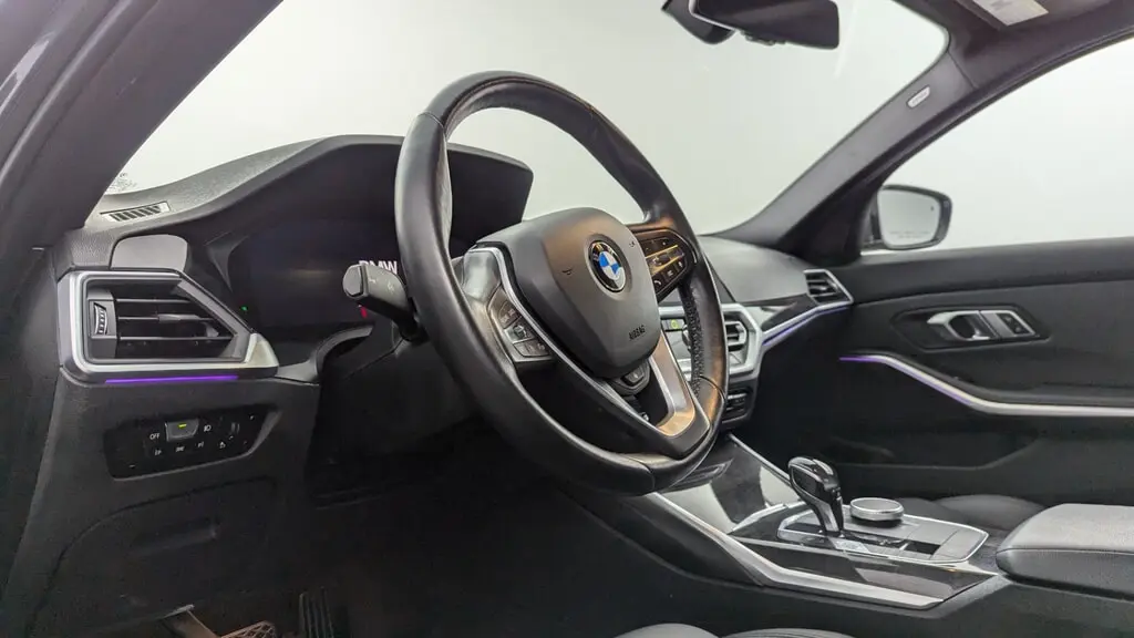 Florida Fine Cars - Used BMW 3 SERIES 2019 MIAMI 330I XDRIVE