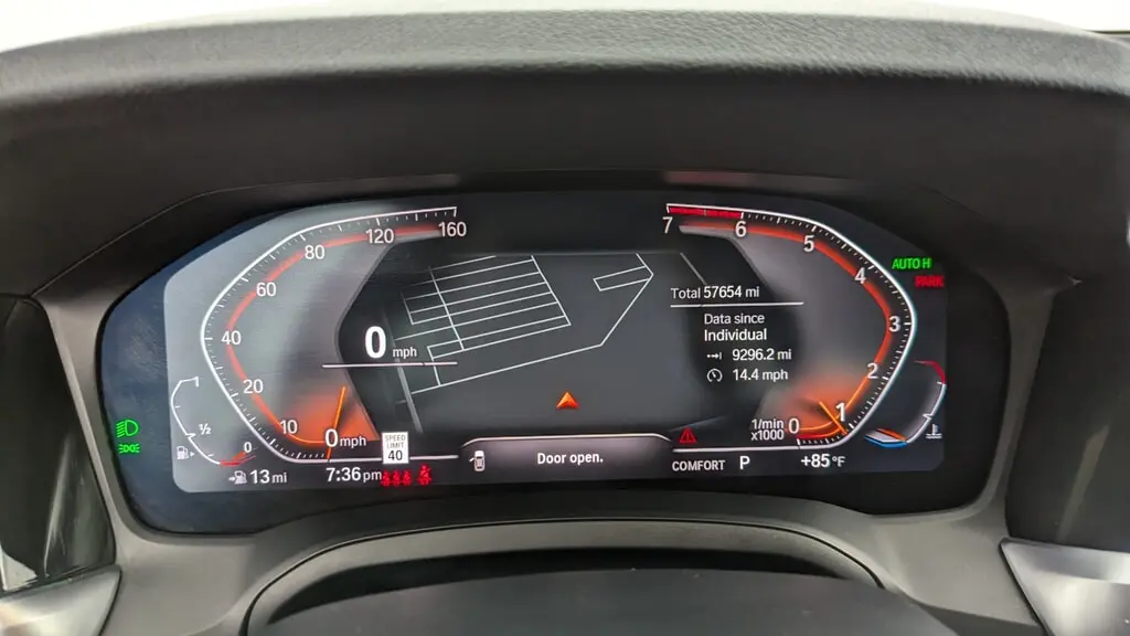 Florida Fine Cars - Used BMW 3 SERIES 2019 MIAMI 330I XDRIVE