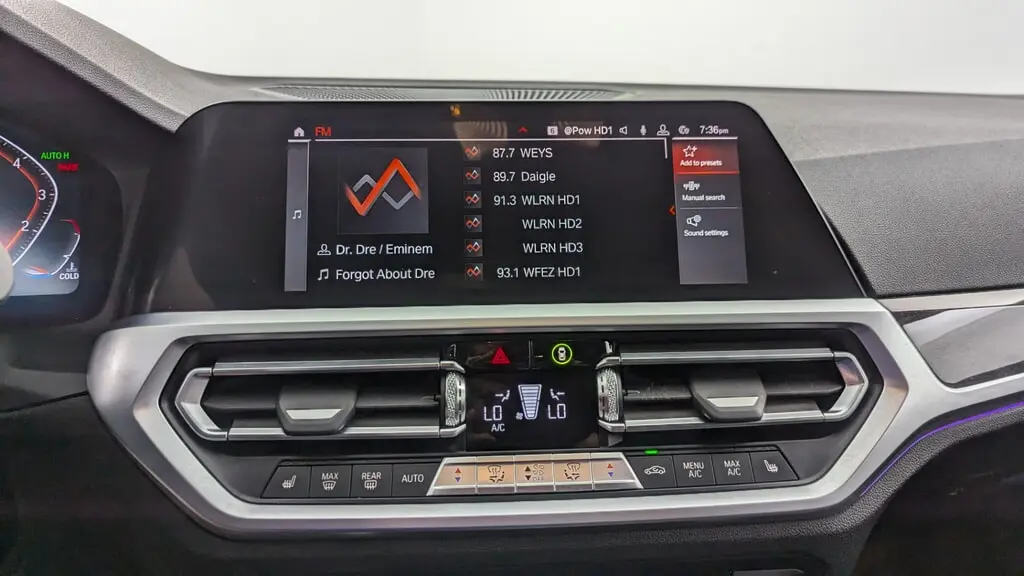 Florida Fine Cars - Used BMW 3 SERIES 2019 MIAMI 330I XDRIVE