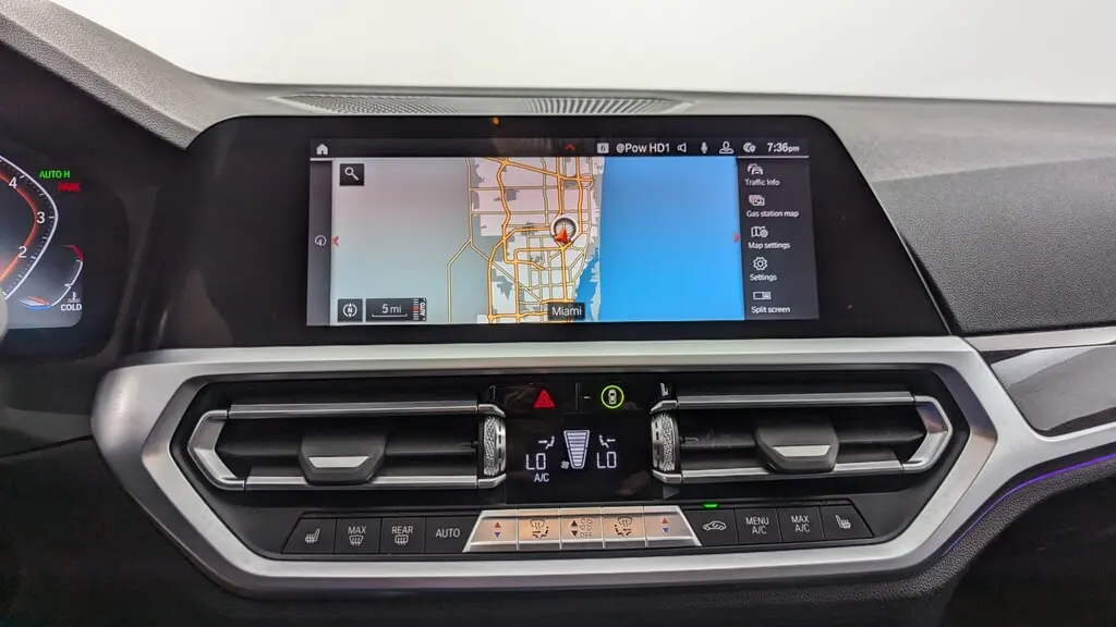 Florida Fine Cars - Used BMW 3 SERIES 2019 MIAMI 330I XDRIVE