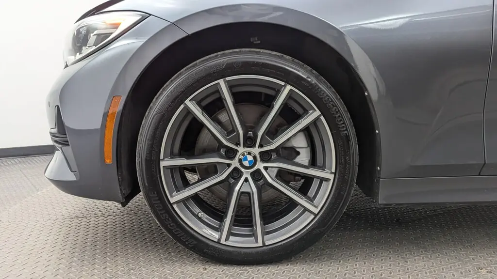 Florida Fine Cars - Used BMW 3 SERIES 2019 MIAMI 330I XDRIVE