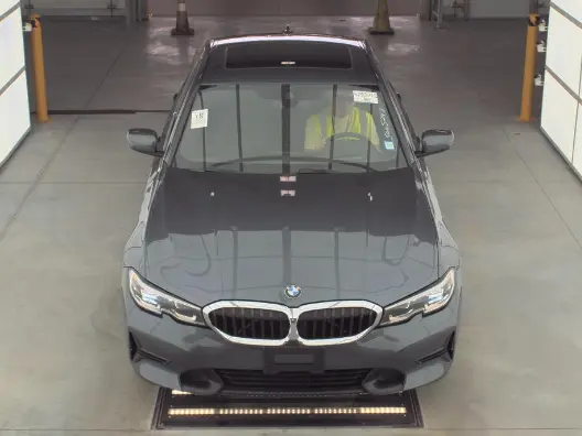 Florida Fine Cars - Used BMW 3 SERIES 2019 MIAMI 330I XDRIVE