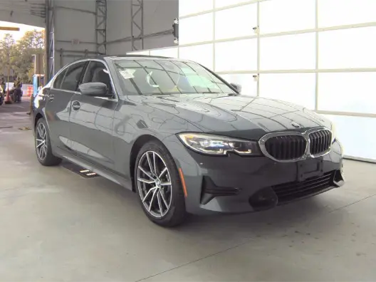 Florida Fine Cars - Used BMW 3 SERIES 2019 MIAMI 330I XDRIVE