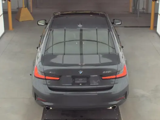 Florida Fine Cars - Used BMW 3 SERIES 2019 MIAMI 330I XDRIVE