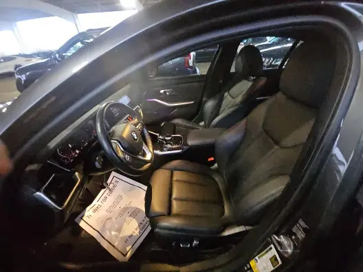 Florida Fine Cars - Used BMW 3 SERIES 2019 MIAMI 330I XDRIVE