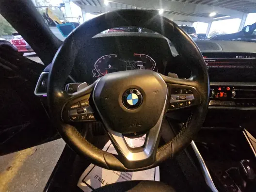 Florida Fine Cars - Used BMW 3 SERIES 2019 MIAMI 330I XDRIVE