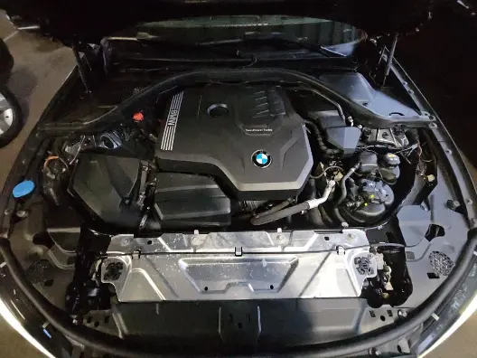 Florida Fine Cars - Used BMW 3 SERIES 2019 MIAMI 330I XDRIVE