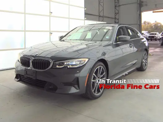 Florida Fine Cars - Used BMW 3 SERIES 2019 MIAMI 330I XDRIVE