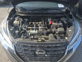 Florida Fine Cars - Used NISSAN KICKS 2023 MIAMI S