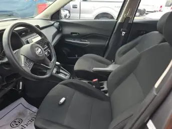 Florida Fine Cars - Used NISSAN KICKS 2023 MIAMI S