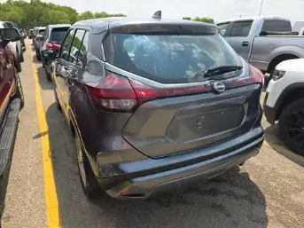 Florida Fine Cars - Used NISSAN KICKS 2023 MIAMI S