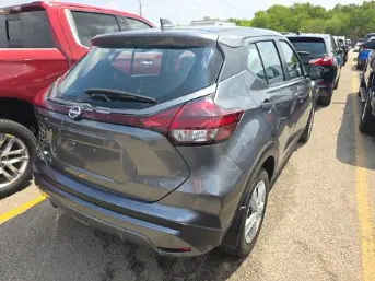 Florida Fine Cars - Used NISSAN KICKS 2023 MIAMI S