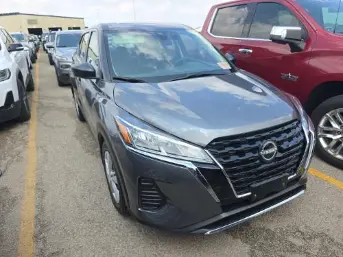 Florida Fine Cars - Used NISSAN KICKS 2023 MIAMI S