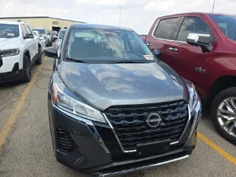 Florida Fine Cars - Used NISSAN KICKS 2023 MIAMI S