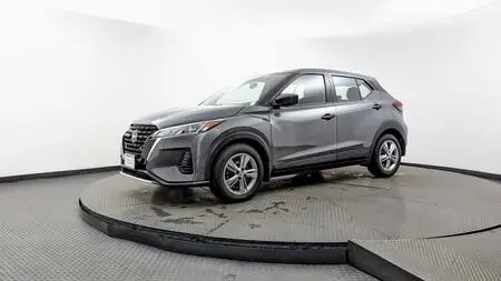 Florida Fine Cars - Used NISSAN KICKS 2023 MIAMI S
