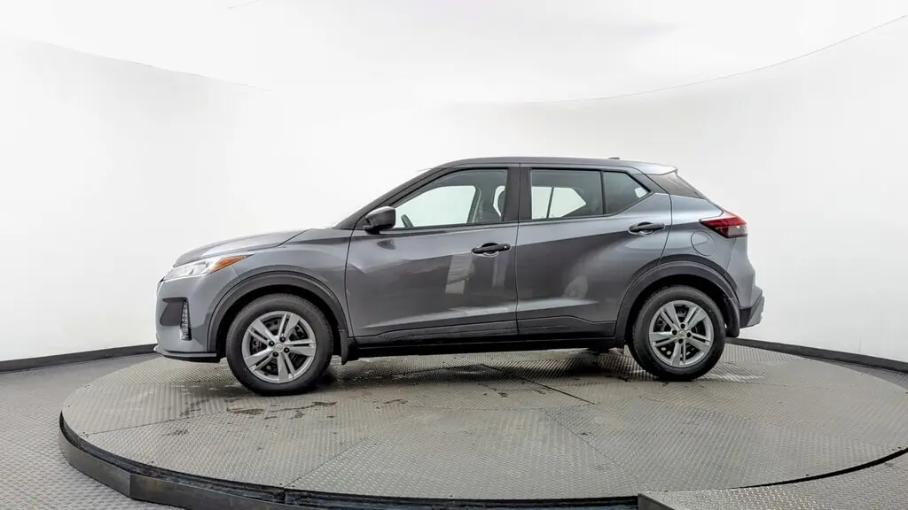 Florida Fine Cars - Used NISSAN KICKS 2023 MIAMI S