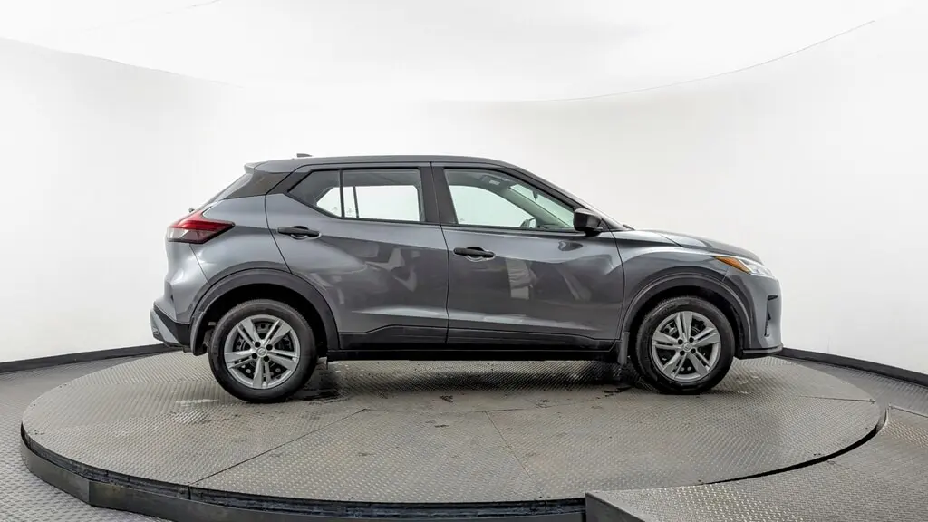 Florida Fine Cars - Used NISSAN KICKS 2023 MIAMI S