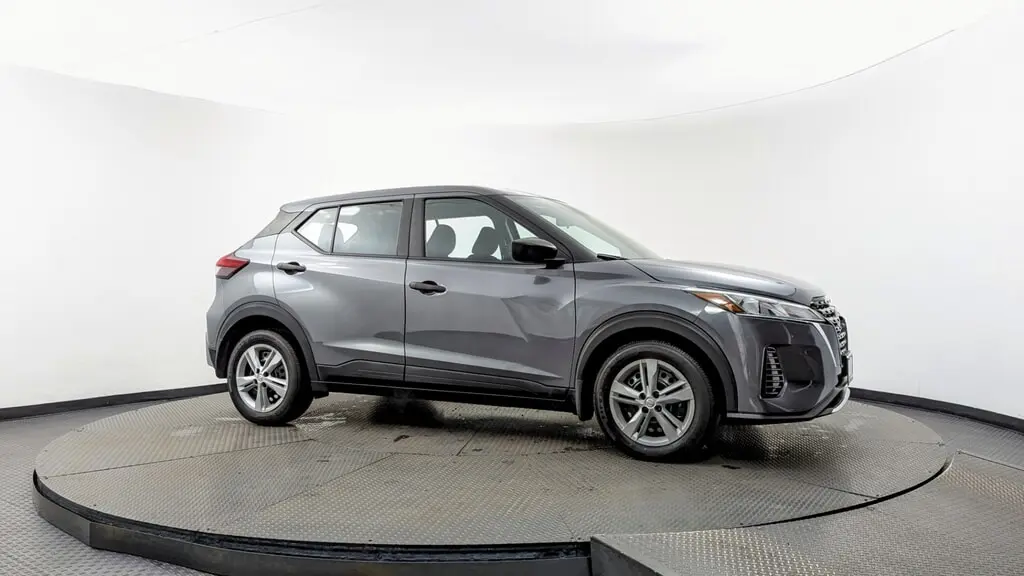 Florida Fine Cars - Used NISSAN KICKS 2023 MIAMI S